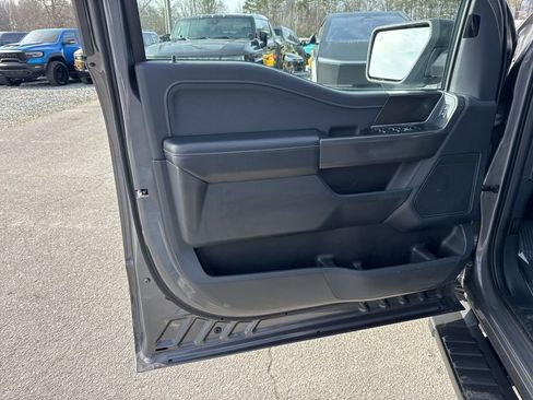 Used 2024 Ford F150 XLT w/ Equipment Group 302A MID image 26