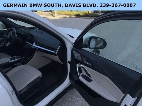 Certified 2023 BMW X1 xDrive28i w/ Premium Package image 22