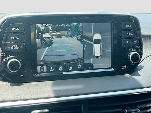 Used 2020 Hyundai Tucson Limited FWD image 13