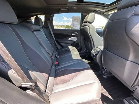 Used 2022 Acura RDX A-Spec AWD/4WD image 30