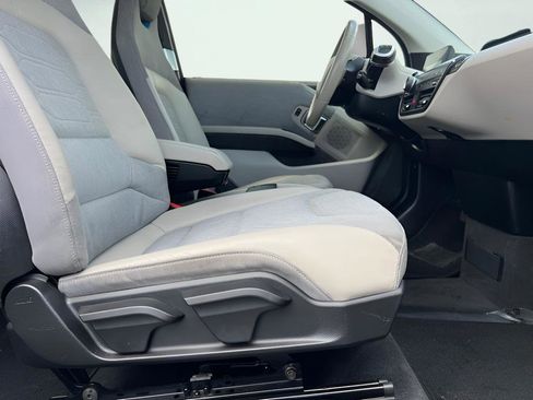 Used 2015 BMW i3 w/ Range Extender RWD image 30