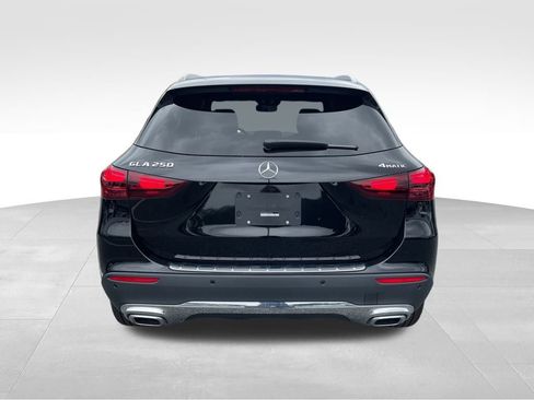 New 2026 Mercedes-Benz GLA 250 4MATIC image 6