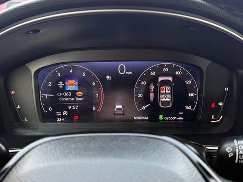 Used 2022 Honda Civic Sport Touring image 30