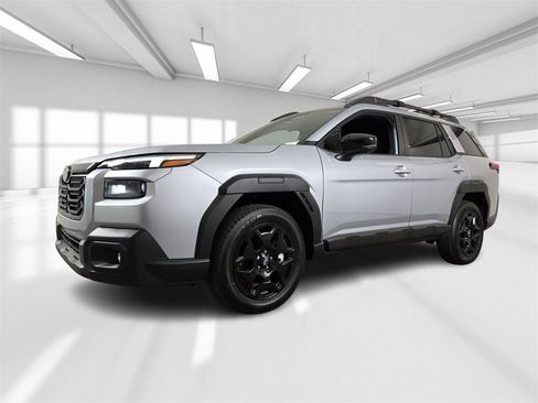 New 2026 Subaru Outback Limited image 2