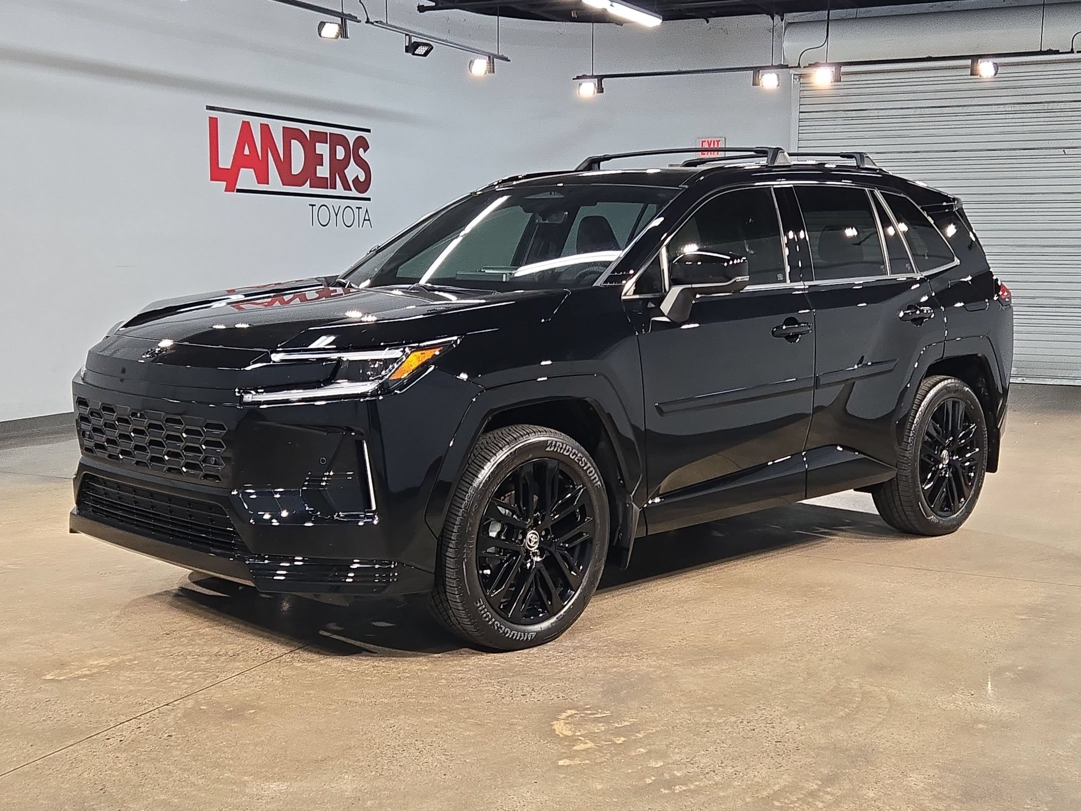Certified 2026 Toyota RAV4 XSE w/ Weather Package AWD/4WD image 3