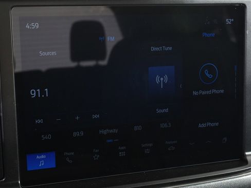 New 2025 Ford F150 STX w/ Equipment Group 200A image 27