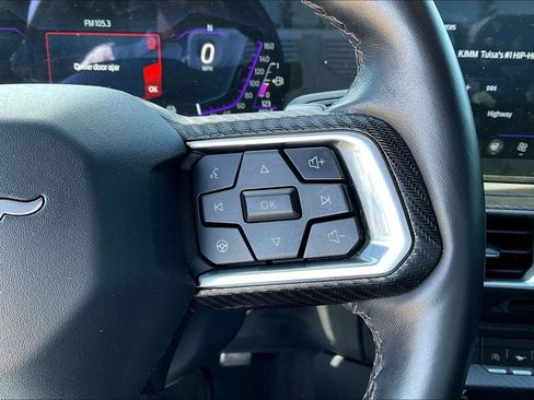 Used 2024 Ford Mustang GT Premium RWD image 21