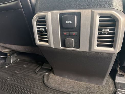 Used 2017 Ford F250 Platinum w/ Platinum Ultimate Package image 38