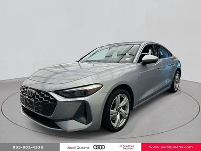 Used 2025 Audi A5 2.0T Premium w/ Convenience Package