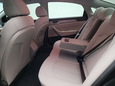 Used 2018 Hyundai Sonata SEL w/ Cargo Package FWD image 18
