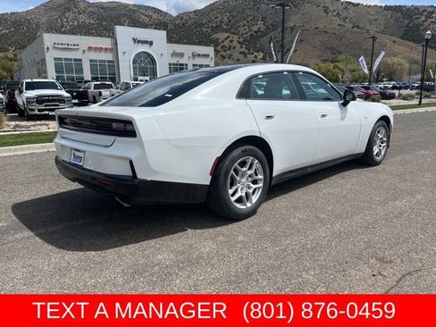 New 2026 Dodge Charger R/T AWD/4WD image 3