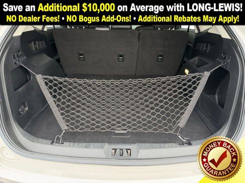 Used 2019 Ford Edge SEL w/ Equipment Group 201A image 24