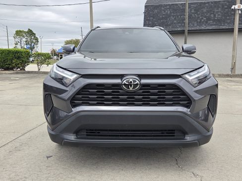 Certified 2023 Toyota RAV4 XLE w/ Convenience Package image 2