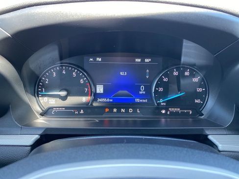 Used 2023 Ford Explorer XLT w/ Equipment Group 202A AWD/4WD image 33
