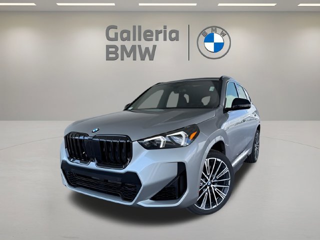 Certified 2026 BMW X1 xDrive28i AWD/4WD image 1