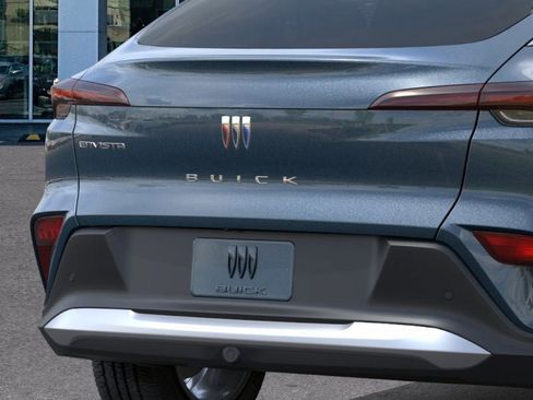 New 2026 Buick Envista Preferred w/ Convenience I Package image 14