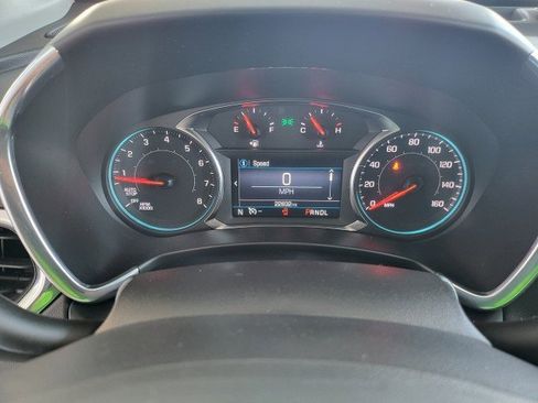 Used 2024 Chevrolet Equinox LT w/ LPO, Floor Liner Package image 3