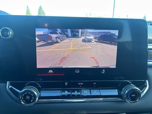 New 2024 GMC Canyon Elevation image 13