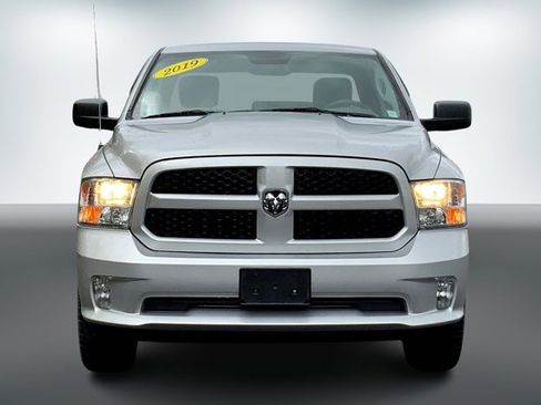 Used 2019 RAM 1500 Express image 2