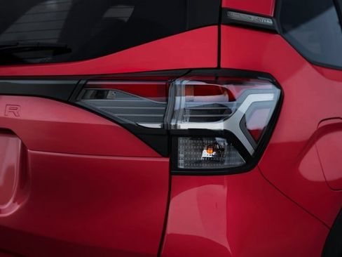 New 2026 Subaru Forester Premium AWD/4WD image 12