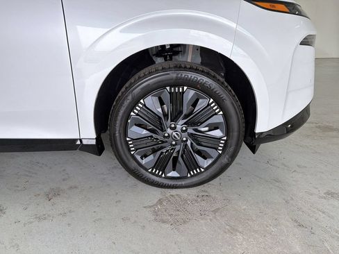 New 2026 Nissan Murano Platinum w/ Cargo Package AWD/4WD image 14
