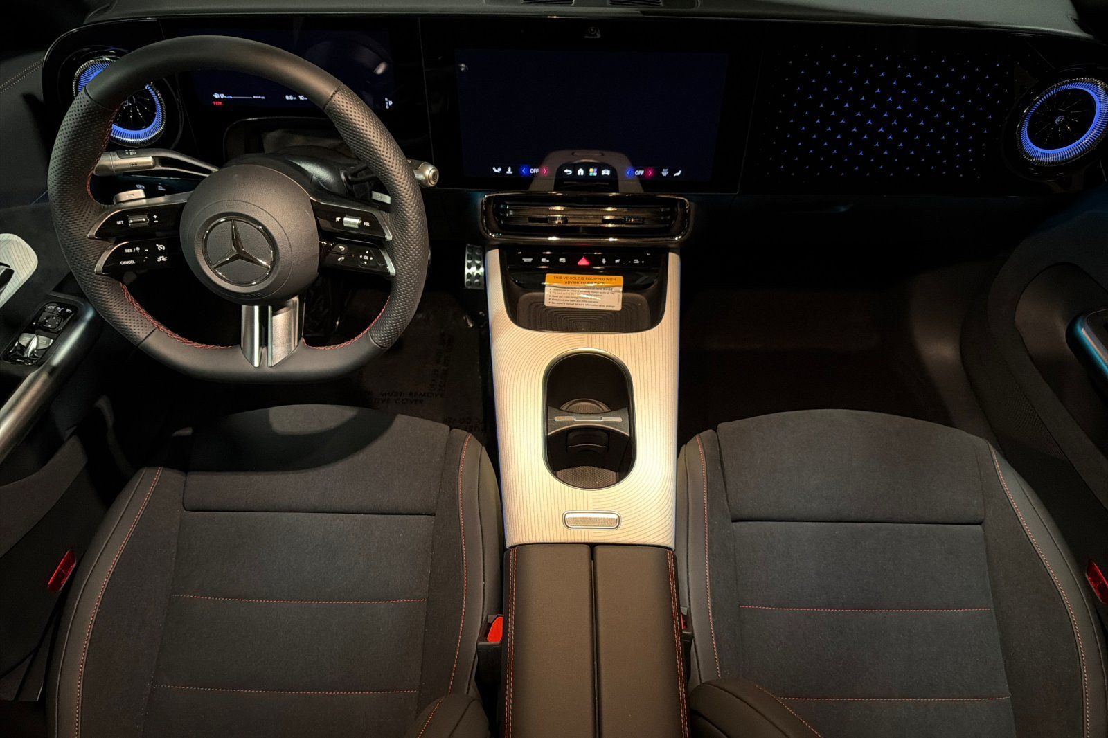 New 2027 Mercedes-Benz CLA 220 image 12