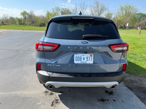 Certified 2023 Ford Escape Active FWD image 10