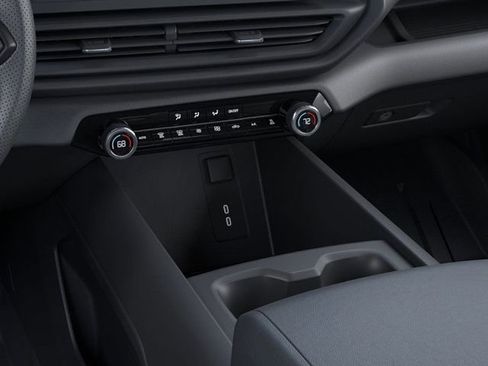 New 2025 Chevrolet Silverado EV W/T image 23