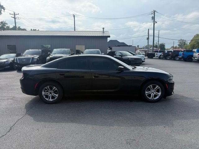 Used 2022 Dodge Charger SXT RWD image 6