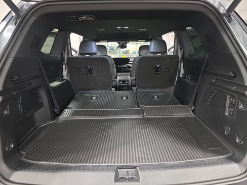 New 2026 Buick Enclave Preferred w/ Power Package FWD image 14