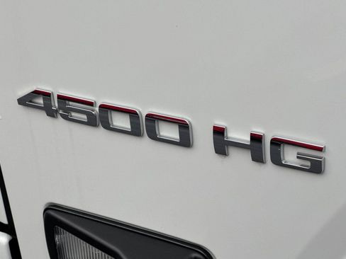 New 2024 Chevrolet Low Cab Forward RWD image 21