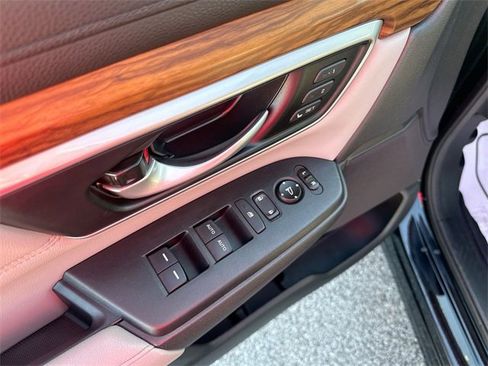 Used 2020 Honda CR-V EX-L image 20