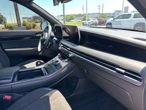 Used 2024 Hyundai Palisade Calligraphy AWD/4WD image 26