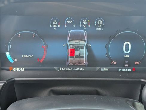 Used 2023 Ford F250 Lariat w/ Tremor Off-Road Package image 39