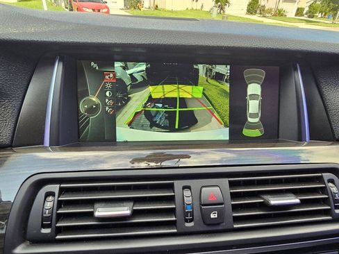Used 2014 BMW 528i Sedan RWD image 19