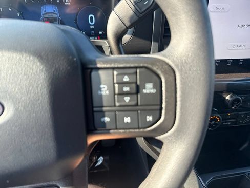 New 2026 Ford F150 STX w/ Equipment Group 200A AWD/4WD image 16