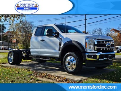 New 2026 Ford F550 4x4 Supercab Super Duty w/ XLT Value Package