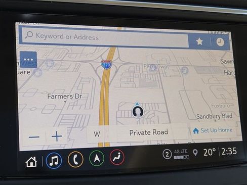 Used 2022 Buick Enclave Premium w/ Experience Buick Package image 4