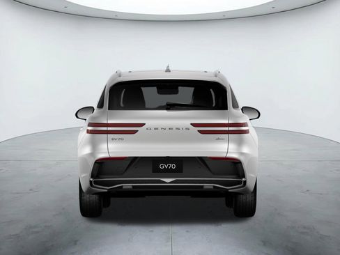 New 2026 Genesis GV70 2.5T Advanced AWD/4WD image 7