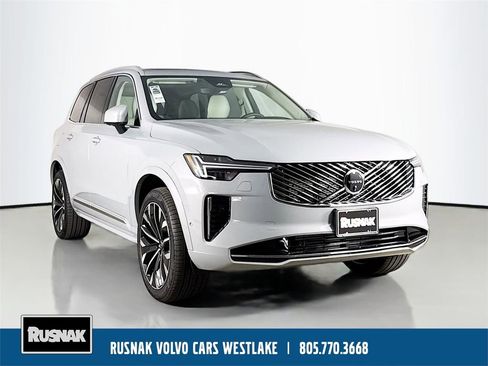 Certified 2026 Volvo XC90 T8 Ultra w/ Protection Package Premier AWD/4WD image 1