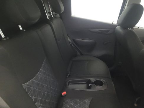 Used 2022 Chevrolet Spark LS image 19