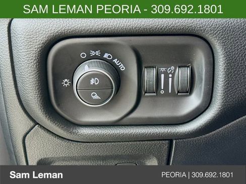 New 2026 RAM 1500 Big Horn image 10