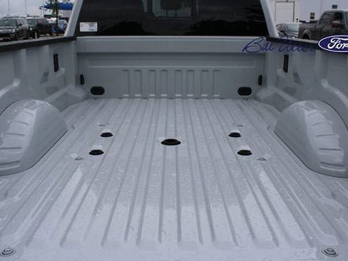 New 2026 Ford F350 XLT AWD/4WD image 6