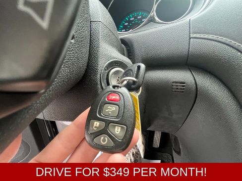 Used 2015 Buick Enclave Leather FWD image 43