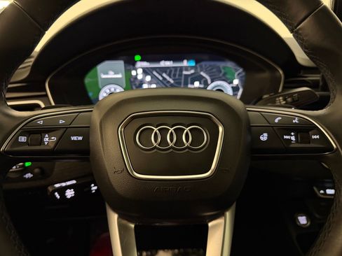 Certified 2021 Audi A5 2.0T Premium Plus AWD/4WD image 16