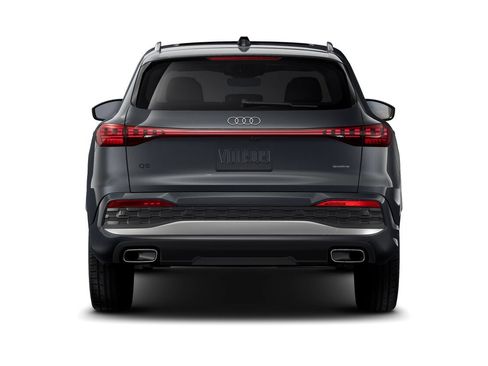 Certified 2025 Audi Q5 Premium w/ Convenience Package AWD/4WD image 7