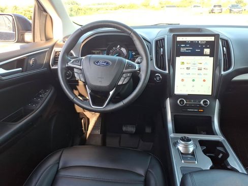 Used 2024 Ford Edge SEL w/ Convenience Package AWD/4WD image 13