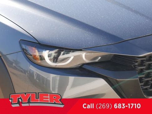 Used 2024 MAZDA CX-50 AWD 2.5 S w/ Cargo Package image 10