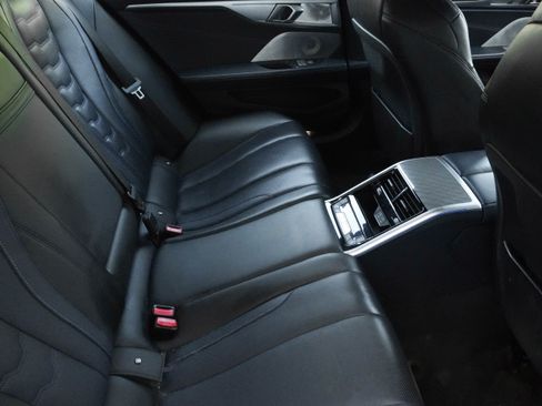 Used 2024 BMW M850i Gran Coupe xDrive w/ M Carbon Exterior Package AWD/4WD image 32