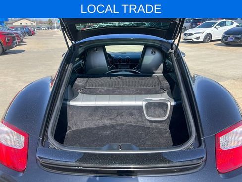 Used 2006 Porsche Cayman S image 25